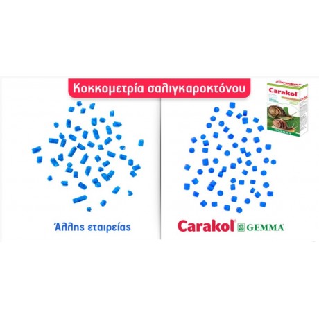 Carakol 100gr